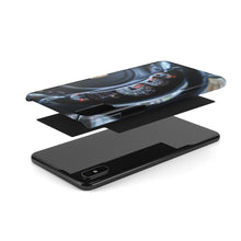 Slim Phone Cases, Porsche Dashboard
