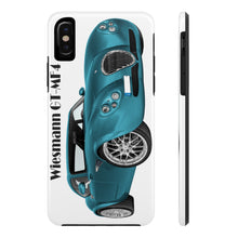 Tough Phone Cases, Wiesmann GT-MF4