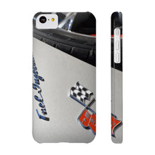 Slim Phone Cases Corvette
