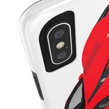Tough Phone Cases, Ferrari F58 Spider