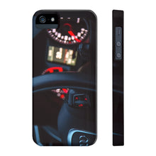 Slim Phone Cases, Audi Dashboard