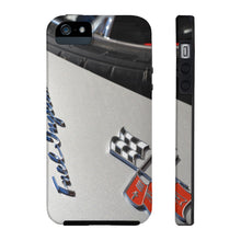 Tough Phone Cases Corvette