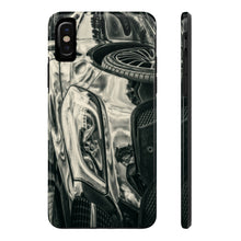 Tough Phone Cases, Mercedes Benz