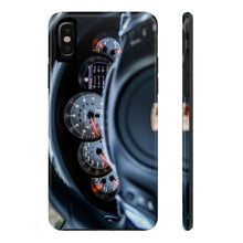 Tough Phone Cases, Porsche Dashboard