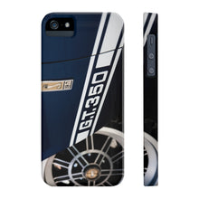 Slim Phone Cases, Shelby Cobra