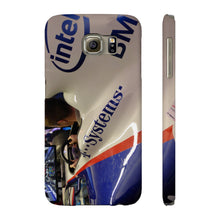 Slim Phone Cases, BMW Racing