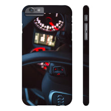 Slim Phone Cases, Audi Dashboard
