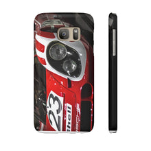Slim Phone Cases, Porsche 917