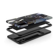 Tough Phone Cases, Bugaty T57 SC