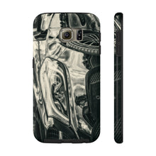 Tough Phone Cases, Mercedes Benz