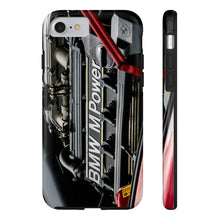 Tough Phone Cases, BMW MPower