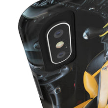 Tough Phone Cases Corvette Interior