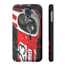 Slim Phone Cases, Porsche 917