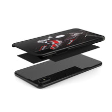 Slim Phone Cases, Ferrari Engine