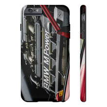 Tough Phone Cases, BMW MPower