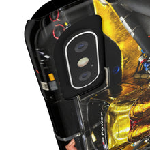 Slim Phone Cases, BMW MPower