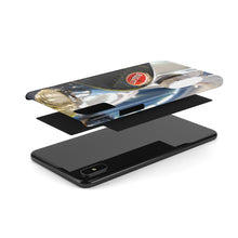 Slim Phone Cases, Vintage Bugatti