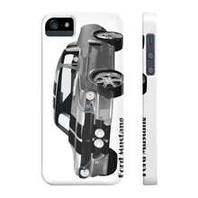 Slim Phone Cases, Ford Mustang