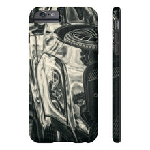 Tough Phone Cases, Mercedes Benz