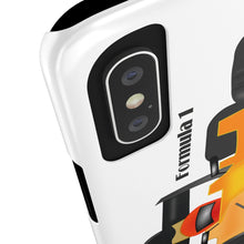 Slim Phone Cases, Formula 1
