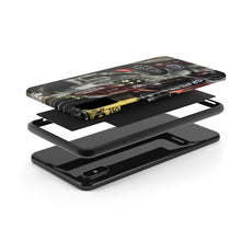 Tough Phone Cases, Porsche 911GT