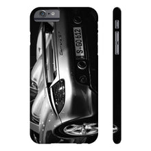 Slim Phone Cases, Porsche Carrera GT