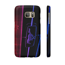 Slim Phone Cases, Mustang