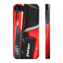 Slim Phone Cases Audi RS4