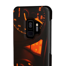 Slim Phone Cases, BMW Dashboard