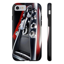 Tough Phone Cases, Mercedes Benz