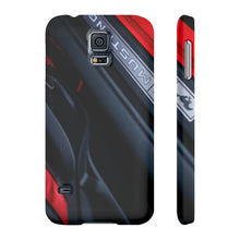 Slim Phone Cases, Ford Mustang