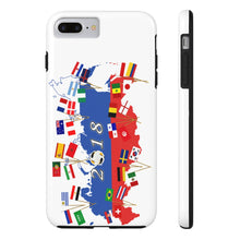 Tough Phone Cases, Russia World Cup 2018