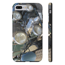 Tough Phone Cases, Oldtimer Bugatti