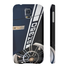 Slim Phone Cases, Shelby Cobra