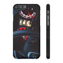 Slim Phone Cases, Audi Dashboard