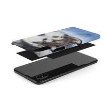 Slim Phone Case, Husky Phone Case 01