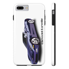 Tough Phone Cases, Chevrolet Corvette