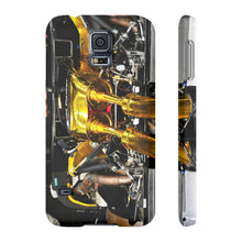 Slim Phone Cases, BMW MPower