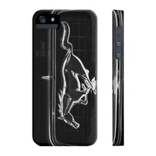 Slim Phone Cases, F Mustang