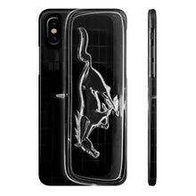 Slim Phone Cases, F Mustang