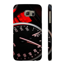 Slim Phone Cases, BMW Speedometer