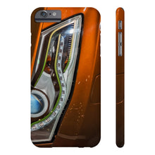 Slim Phone Cases, Audi A4 Light