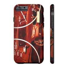 Tough Phone Cases, BMW Gauges