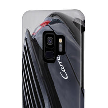 Slim Phone Cases, Porsche Carrera 4S