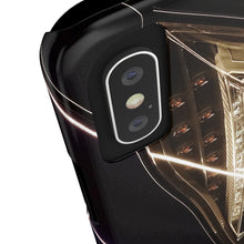 Slim Phone Cases, Mercedes Benz Light