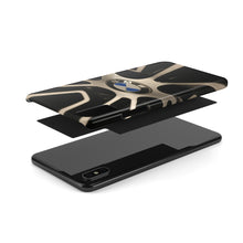 Slim Phone Cases, BMW Wheel