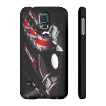 Slim Phone Cases, Ferrari Engine