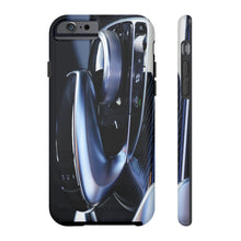 Tough Phone Cases, Mercedes Benz