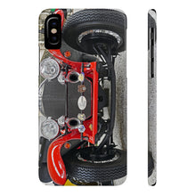 Slim Phone Cases, Vintage Mercedes Benz