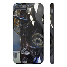 Tough Phone Cases, Bugaty T57 SC